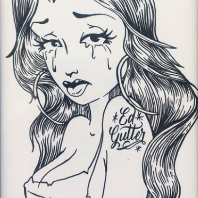 cavalofuma's profile picture. 