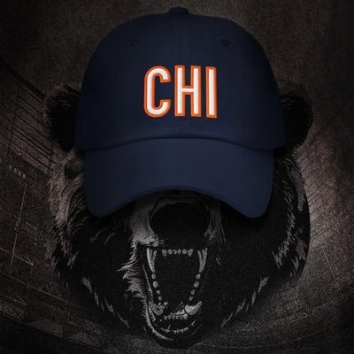 BearDownBritish's profile picture. 🐻⬇️||#BlackHawks||#SeeRed|| 🇬🇧 Sports fanatic of 🇺🇸 sports