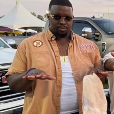 soutel_savage's profile picture. Black American-Duval County-BCU football alum- 2nd amendment enthusiast- Ford mafia-ΩΨΦ- HBCU advocate. Gator nation