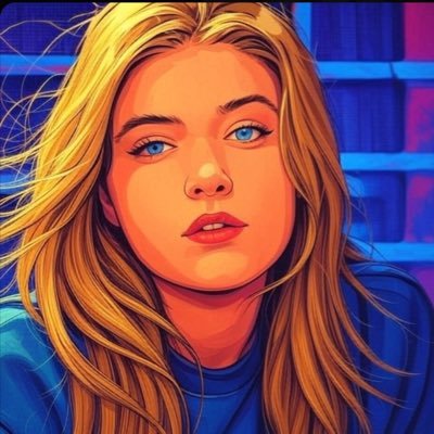 ava_isa_blessed's profile picture. 🎦 Movie lover | 😱 Comedy & Sci-Fi | 🚫 No DM | Kindness is Free