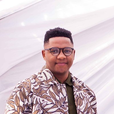 QinisoMazibuko_'s profile picture. I build software and platform 'stuff', building @ArbitaAI.

🇿🇦 | rants & banter. Opinions are my own & occasionally your problem.