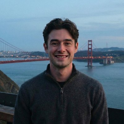 charles0neill's profile picture. co-founder @parsedlabs, dphil @UniofOxford, sticking it to Big Token