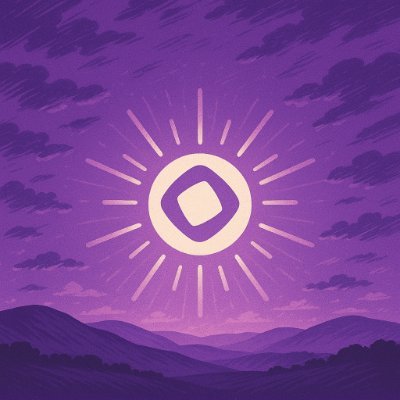 gmonadcto's profile picture. First $GMONAD deployed on Monad
Official CTO account for $GMONAD
CA: 0xa485d7409bdac5a504d487ce4d0f2af40e64d80b