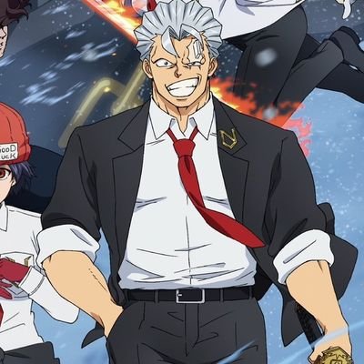 CWdaboi's profile picture. He/They, 23, Hopeless One Piece Addict, Devil May Cry brainrot, Yakuza enjoyer, really likes blue hedgehogs, READ UNDEAD UNLUCK