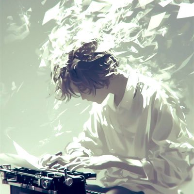 infuzible's profile picture. إنسانٌ بَسيط