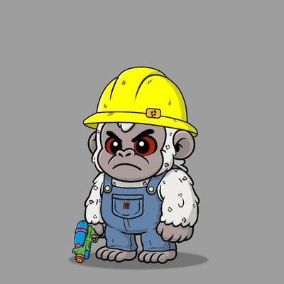 kiwi2508's profile picture. | Artist| Trench demon  | Memes and JPEGs are my investment strategy | • DSK MEMBER | I AM BIG 👣