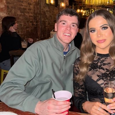 danwjackson1's profile picture. 