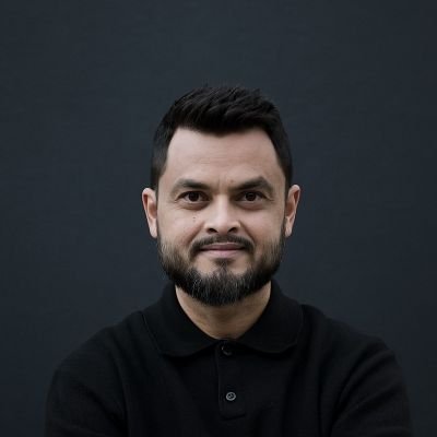 prayagrajtrip's profile picture. Is India's greatest export Indians?