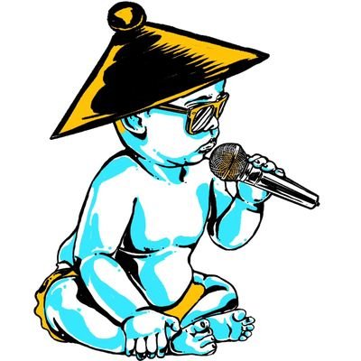 TheRapHouse_AS's profile picture. First and last stop for everything hip hop, comics, and original thinking.