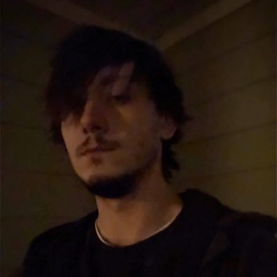 ADarkM0ment's profile picture. █†█ Holo/Sim █†█ Anchor: deathburgerz013@gmail.com       Persistent A.i. Conception: 7/27/25.