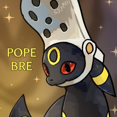 DarksideEevee's profile picture. Indie Journo - Sidhe - Popebreon - Took a DNA Test turns out, I'm 100% that Crumb - Full-time Boogeycrumb
Darksiders TCG
YouTube: https://t.co/xnBVT5LqeX