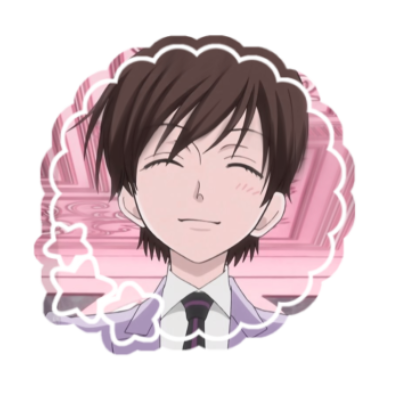 lysnthere's profile picture. 