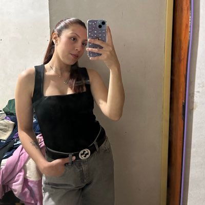 PAU250799's profile picture. ▪︎25
▪︎Siempre al 10⚽️❤
▪︎ SEJA LEVE💫