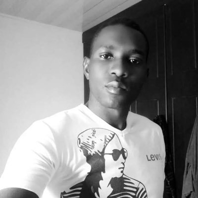 arnoldchikozho's profile picture. Adapt or die.