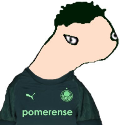 pomerense's profile picture. Em memória de Renan Barreiros, o criador do Pomerense.