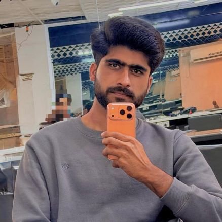 Alihassanaulakh's profile picture. Proud Muslim 🦅