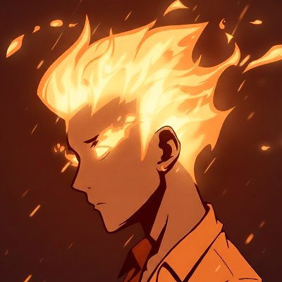 vyyker's profile picture. Comeback arch | Full time degen trader | Content marketer