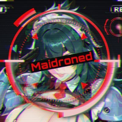 _Delta_uwu's profile picture. #ᴍᴀɪᴅʀᴏɴᴇᴅ male writer rp, 23🇬🇧 other accounts are: @Xenohivequeen and @Sp1r1tK1tsune