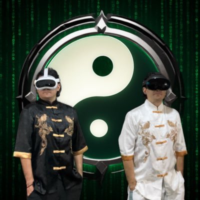 _BeakmanTopace's profile picture. I.S.C. ContentCreatorVR&much more! #PSVR2 #PICO4 #VR #MetaQuest2 #PCVR|Founder&CEO|Top-Virtual ComputerEntertainmentSystems|Consultor&Asesor en:VR/AR