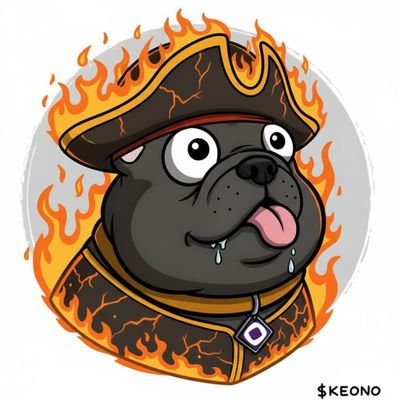 thexmikkel's profile picture. Proud Crypto enthusiast since late 2016.
@monad_xyz stakeholder 💜
CO-Founder of $KEONO (@OfficialKeono)