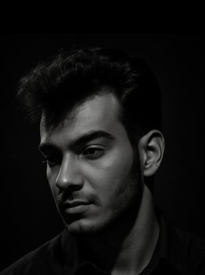 at__0320's profile picture. Kimsenin bizi anlamadığı ne kadar belirsiziz?