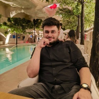 itsamaankhan's profile picture. Views my own! Sarcasm is also…unfortunately my own!! ❄️