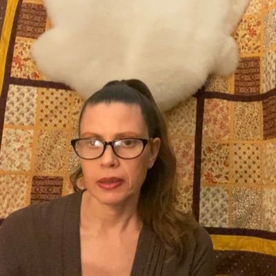 MotherCabrini_'s profile picture. 🇺🇸Combat Medic MAGA  MAHA X, starting a family at 53, 1st USA Saint Mother Cabrini Tesla Squatty Potties FTW! Love is Truth.