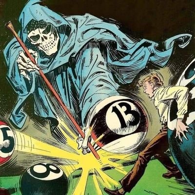 keresisnotdead's profile picture. everywhere @keresisnotdead