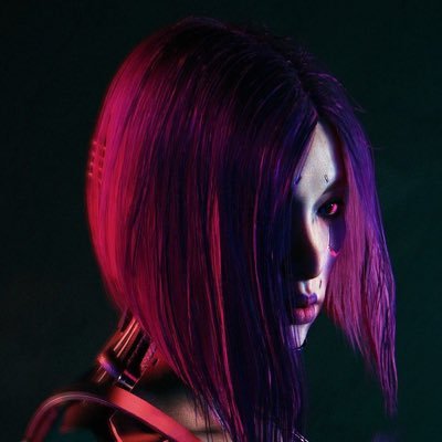 highkingofnoldo's profile picture. make us whole again || Ceren’s Doppelganger