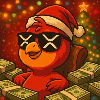 XRPLBagHolder's profile picture. 