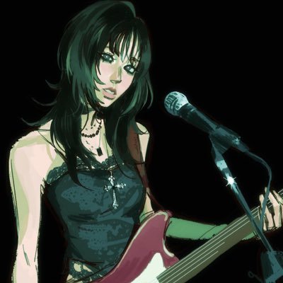 Mxdie_6a's profile picture. ·:*¨༺ ✮ ༻¨*:· ⦻ 🖤🤍💛💜