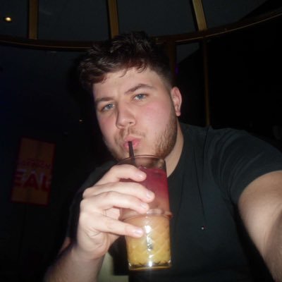 harrywoody18's profile picture. 22