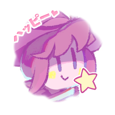 iyowandahoi's profile picture. ❄️♡⸝⸝ 萌え萌えキューン ! ~ ♪ super magi-idol emu ! 🧁 noelle&pv推し 𐔌՞꜆.  ̫.꜀՞𐦯 ILMOOMFS5EVER ! #nicetwt 🍨 ୨୧ 🩷🩵 #ilife #crk #utdr ! read ext + strwpg for more ~