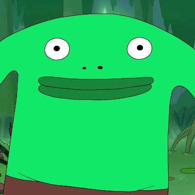 mrfroghellohi's profile picture. Hi I Am Mr Frog Hello