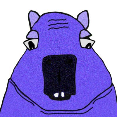 monapybara's profile picture. dont buy yet im literally retarded.