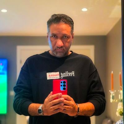 MaqsoodAsi's profile picture. 