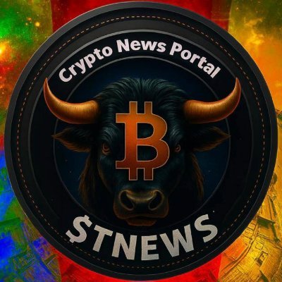 TerraNewsEN's profile picture. $TNEWS (Official Token - Gateio is also listed) Telegram- https://t.co/wZWzGWA57N / Binance Square 99000 followers) https://t.co/OLf9IML6Pm