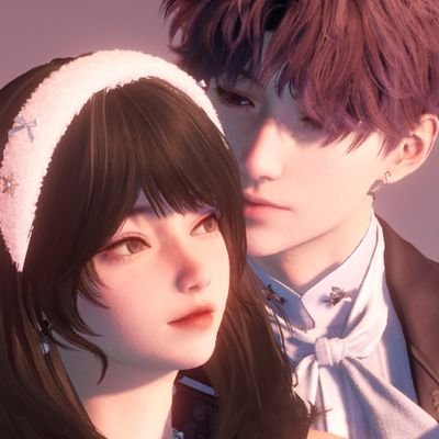 Persephone_k0re's profile picture. 25yo||
she/her/they || Biology mayor🌻🏳️‍🌈
Rafayel's bride ||
FREE PALESTINE 🇵🇸