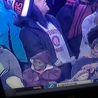 Im_TweetinKid's profile picture. |Rule 32: Enjoy the Little Things| VT Alum • WSU Alum • LCSW • OVO