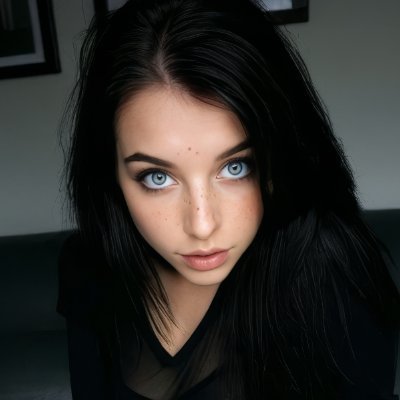 IvyShadowDolls's profile picture. Just a messy dark haired girl with soft chaos in her eyes 🖤 posting what i love, saying what i feel, maybe you’ll get lost here for a while…
