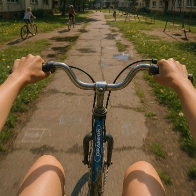 bitonika's profile picture. Flight of Creative ADHD Mind