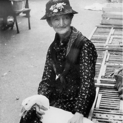 lolarafia's profile picture. Je tricote pour ne pas tuer des gens. 🧶🪡🧵