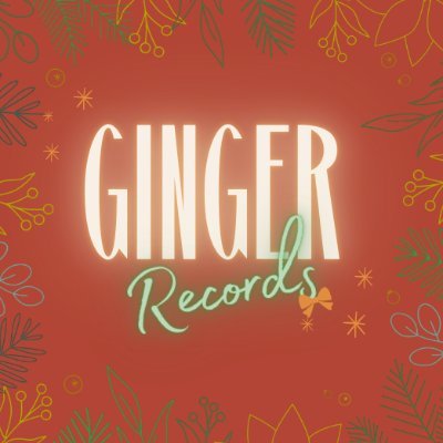 _GingerRecords's profile picture. 𝑮𝒓𝒂𝒗𝒂𝒏𝒅𝒐 𝒔𝒐𝒏𝒉𝒐𝒔 ⋆꙳❅*°⋆❆.ೃ࿔*:･*❆ ₊⋆