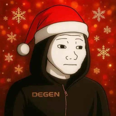 @degenmascoin