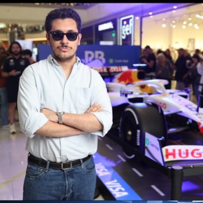 SergioM342's profile picture. 