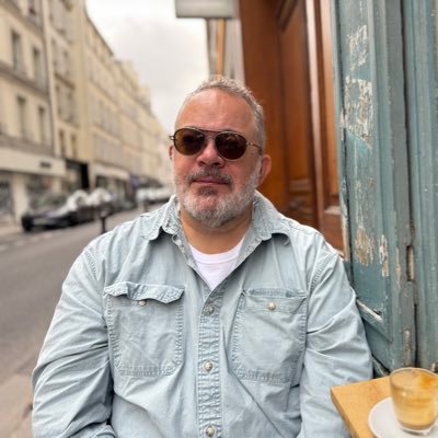 ErikMazzone's profile picture. 