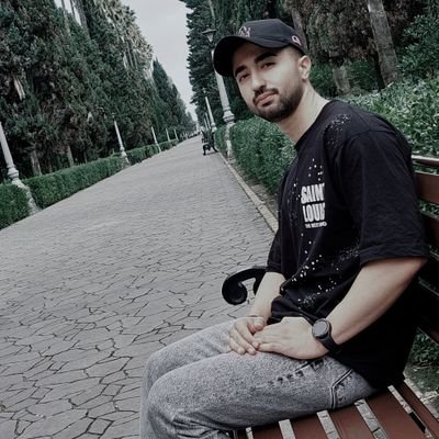 princeofwolf77's profile picture. با اراده خودم می‌سازمش....
متفاوت از این نسل
esteghlal💙
هرچی اینجا گفته میشه ربطی به زندگی این کاربر نداره فقط نوشته‌های برای گرفتن تعاملِ....
پس قضاوت نکن