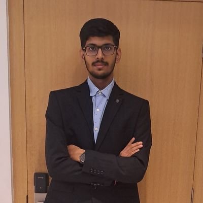 Pranav1390989's profile picture. AI/Ml Enthusiast. Python Programmer.
C++ Programmer. Free Lancer.