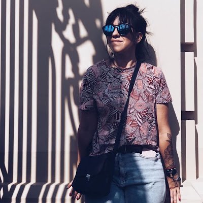 Nataliia_Ti's profile picture. 