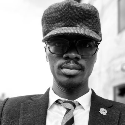 Afaman5's profile picture. ||Muslim🕌🤍||The Boy from the North Side||🌕Katangee-KNUST🌑||Justice and Peace Enthusiast||📚✨||⚽️